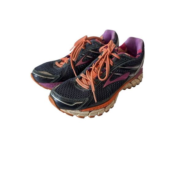 Brooks Adrenaline GTS 15 Women's Size 8 B (Medium) Running Shoes Athleisure - Picture 2 of 8
